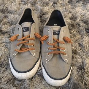 Sperry Top- siders